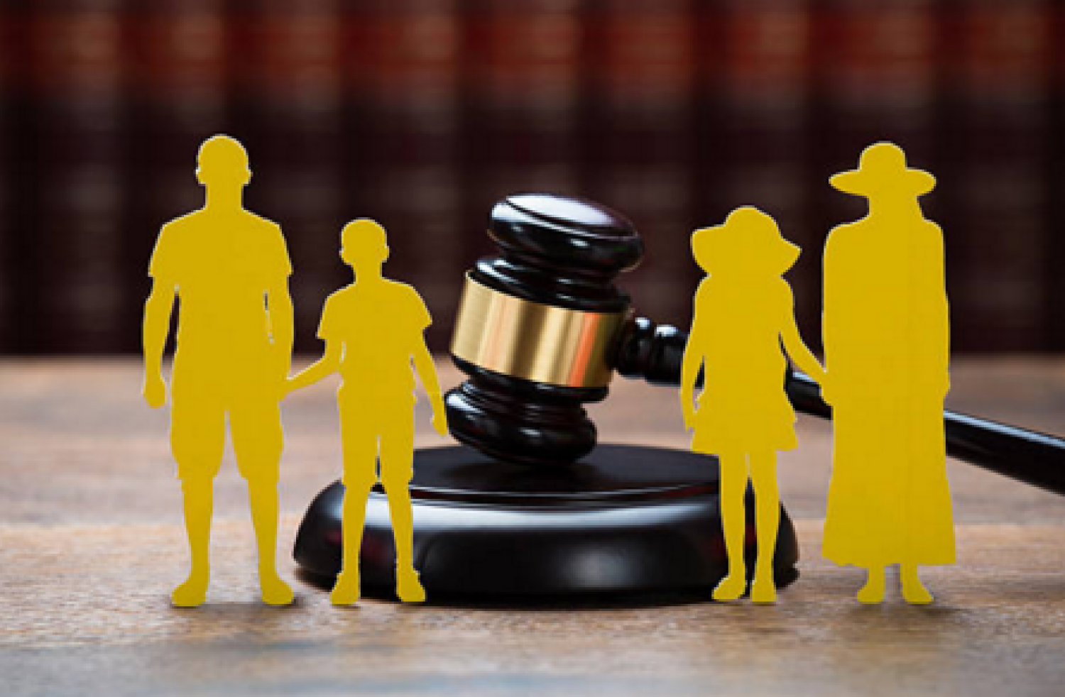 Collaborative Family Law